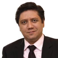 دکتر مهدی قاسمی